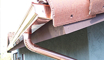 Rain Gutter Installation, Repair, Cleaning and Protection in Orland Hills, IL